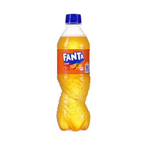 Fanta 0,5l