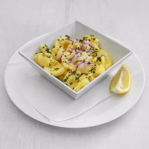 Kartoffelsalat