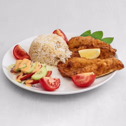 Wiener Schnitzel