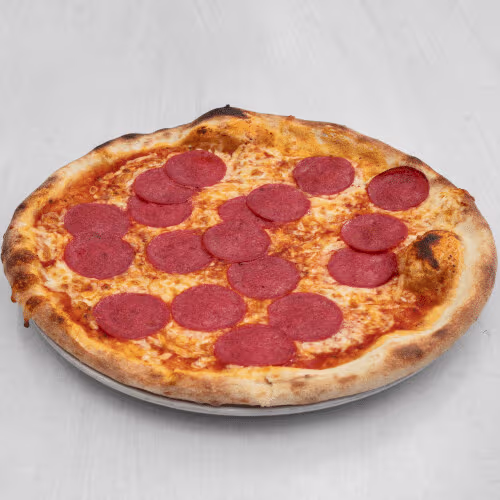 Pizza Salami