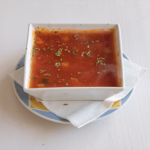 Minestrone