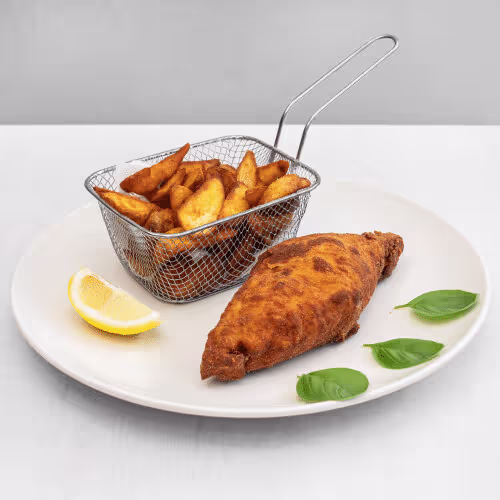 Cordon Bleu