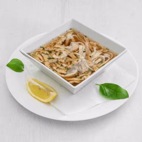Frittatensuppe
