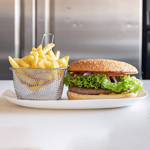 Cheeseburger