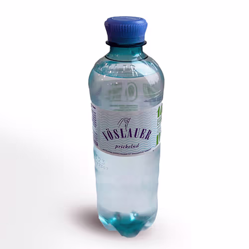 Vöslauer Mineralwasser prickelnd 0,5l