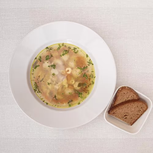 Frikadelle Suppe (320g)