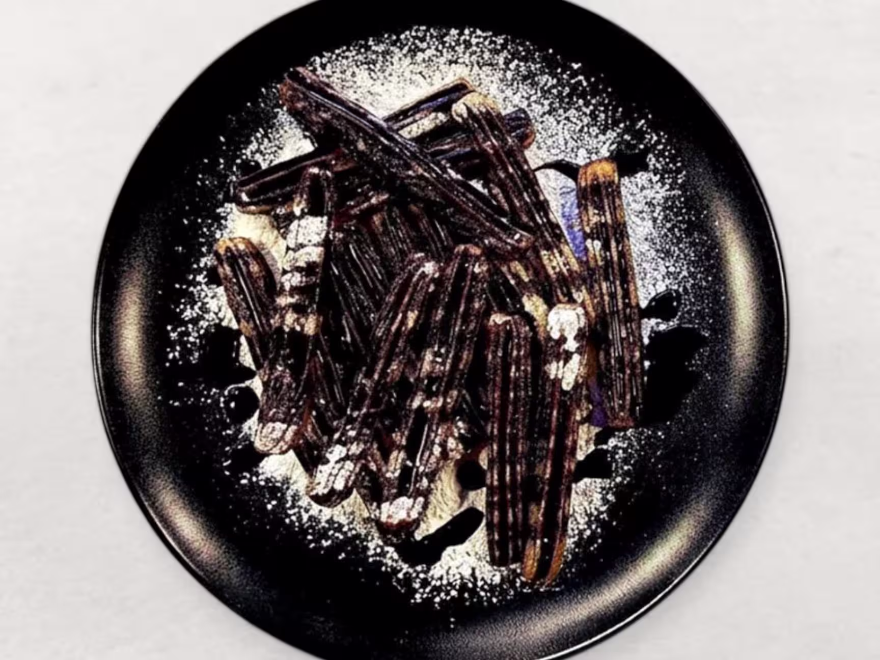 Churros