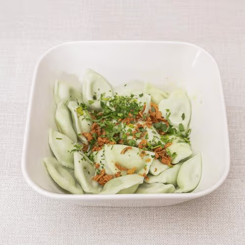 Teigtaschen Klassisch mit Käse (280g)