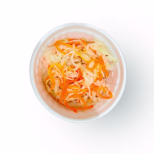 Karottensalat