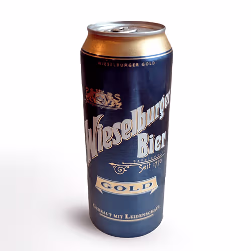 Wieselburger Bier 0,5l