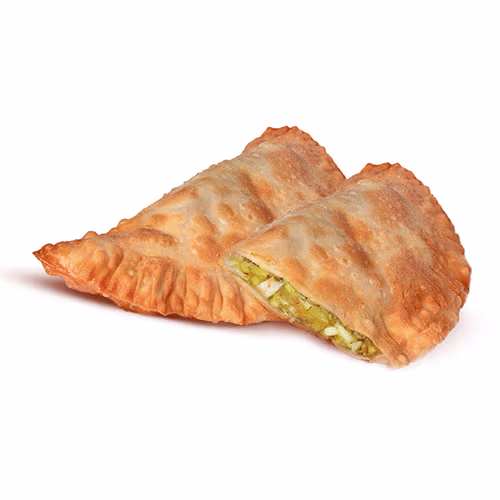 Happypie Cheburek