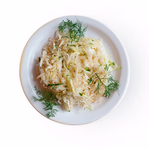 Krautsalat