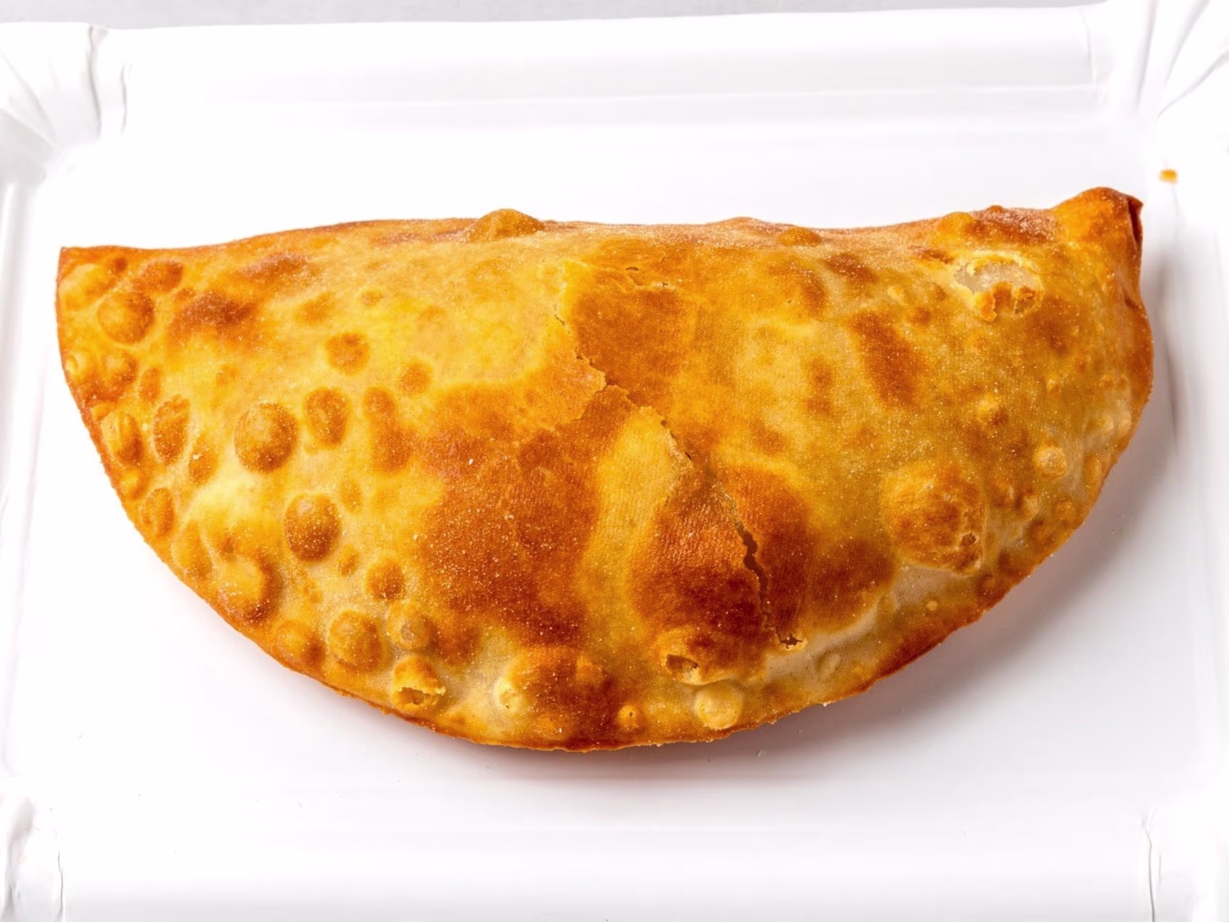 Happypie Chebureki mit Kartoffeln