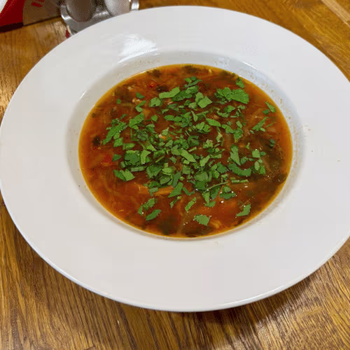 Borsch