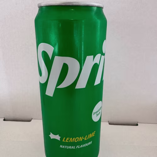 Sprite - Can 330ml