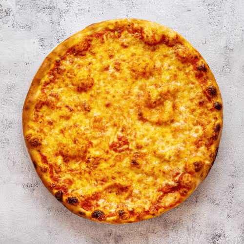 Pizza Margherita