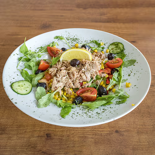 Thunfischsalat