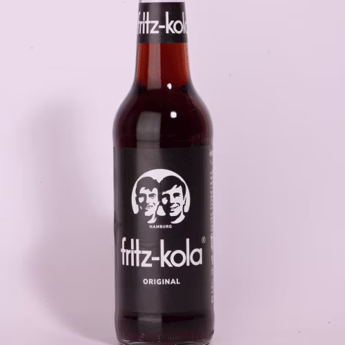 Fritz Kola Orginal