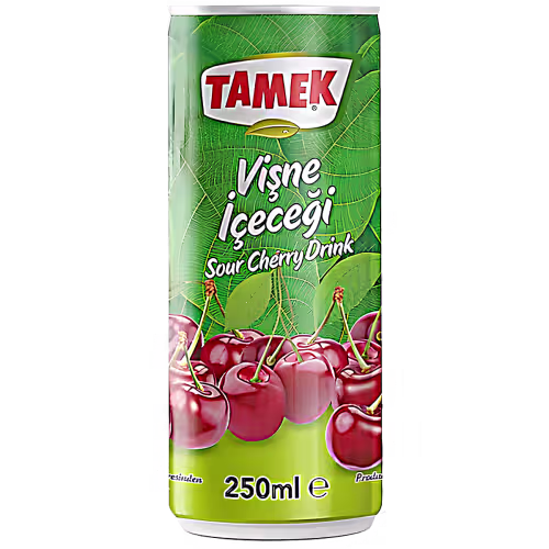 Tamek Kirsche 0,33l