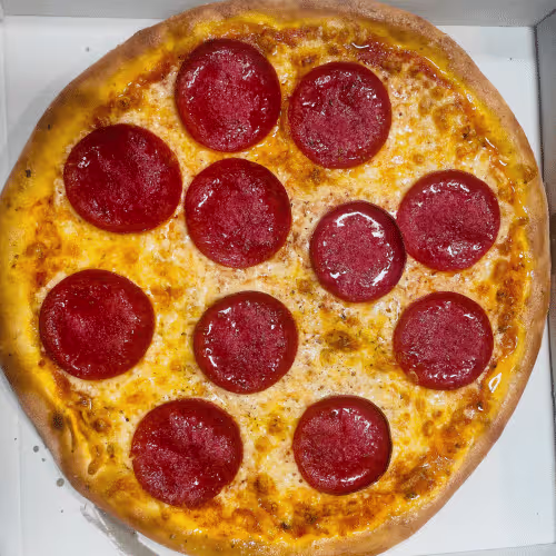 Salami Mini