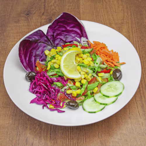 Gemischter Salat