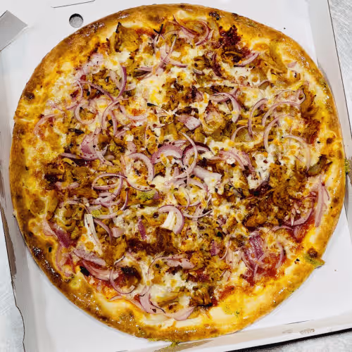 Haus Pizza