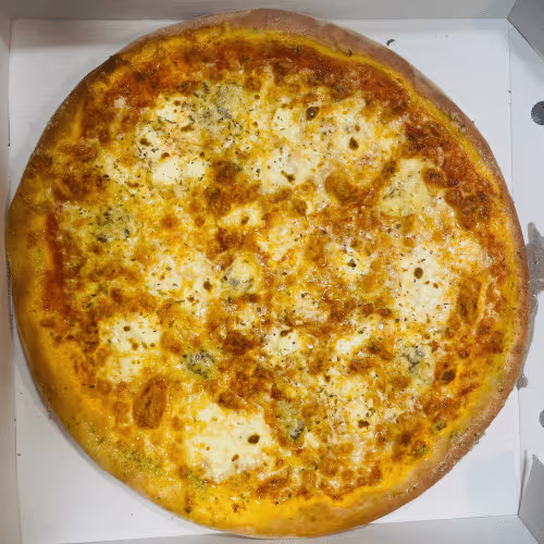 Quattro Formaggi Mini
