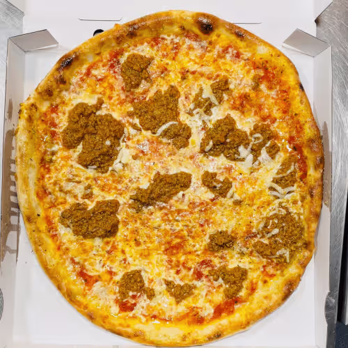 Pizza di Carne