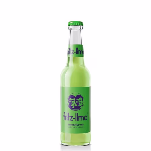 Fritz Limo Honigmelone