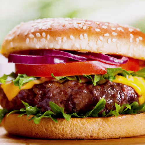 Chickenburger
