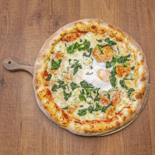 Pizza Washington