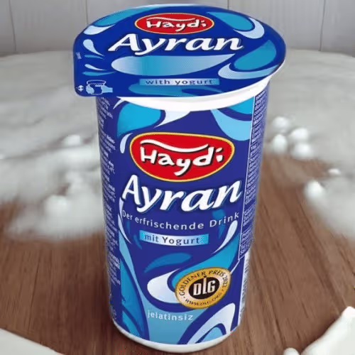 Ayran 0,25l