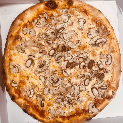 Funghi Mini