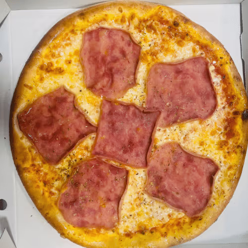 Pizza Cardinale