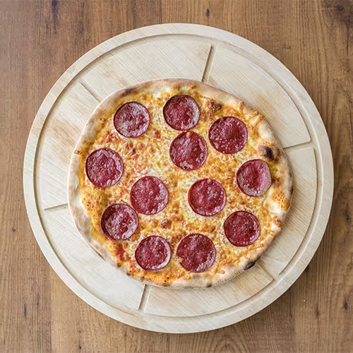 Pizza Salami