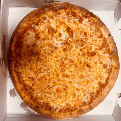 Pizza Margherita