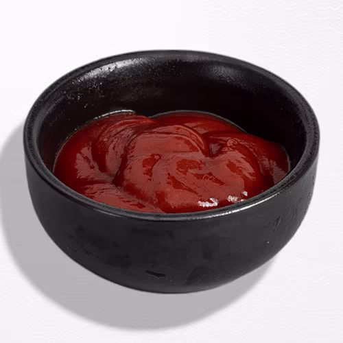 Ketchup
