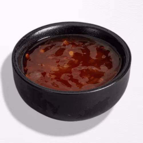 Sweet-Chilisauce
