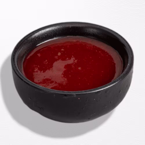 Sriracha Chilisauce