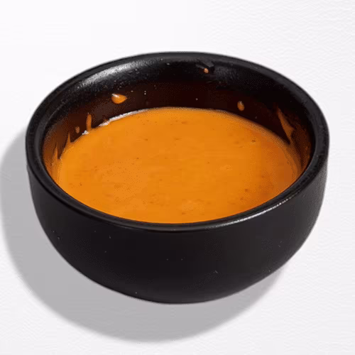 Sriracha Mayonnaise (scharf)