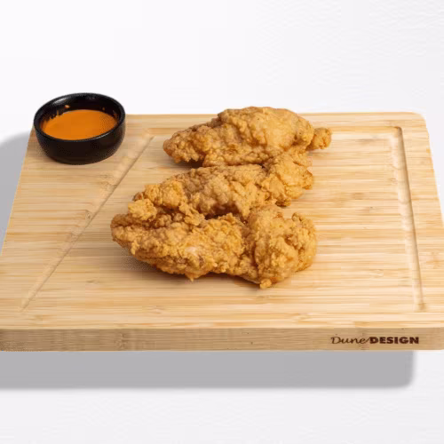 Chicken Tenders (3 stück)