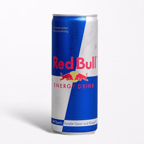 Red Bull 0,25l