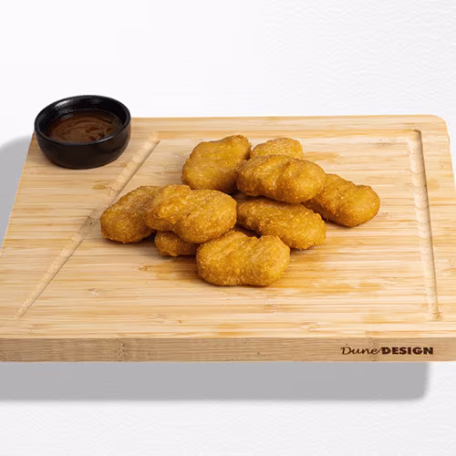 Chicken Nuggets (6 stück)