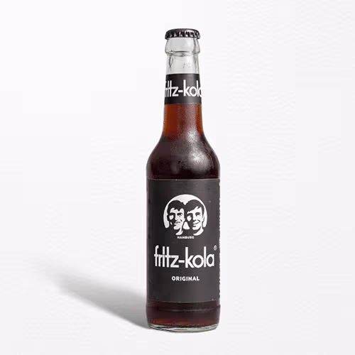 Fritz Kola 0,33l