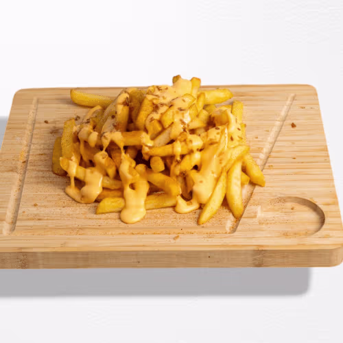Cheese Fries