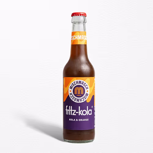 Fritz Kola Misch-Masch 0,33l