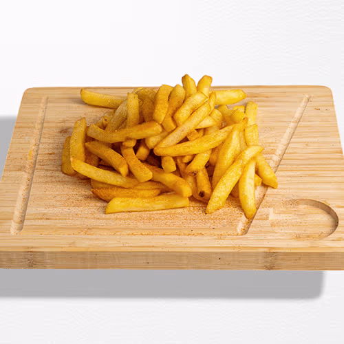 Fries