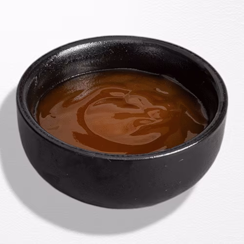 Süß-Sauer-Sauce