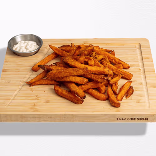 Sweet Potato Fries