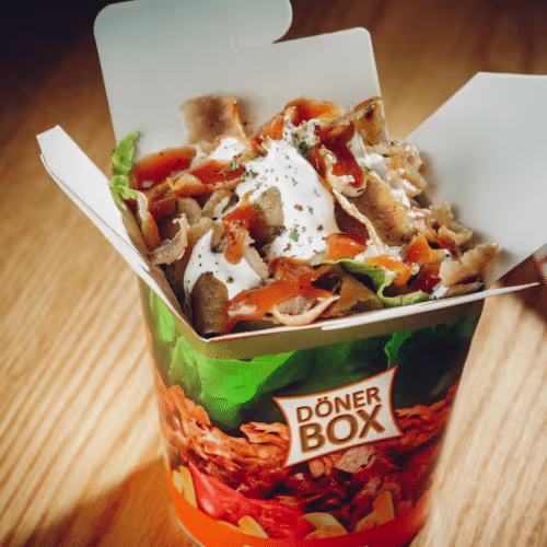 Döner Box